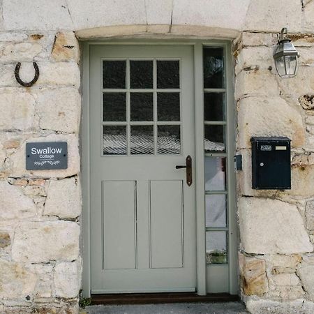 Finest Retreats - Swallow Cottage Сент-Остел Экстерьер фото