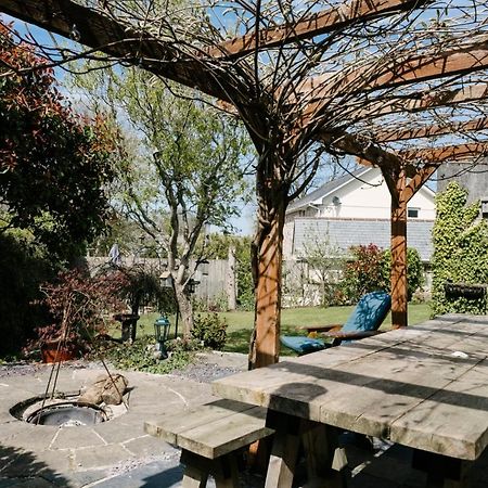 Finest Retreats - Swallow Cottage Сент-Остел Экстерьер фото