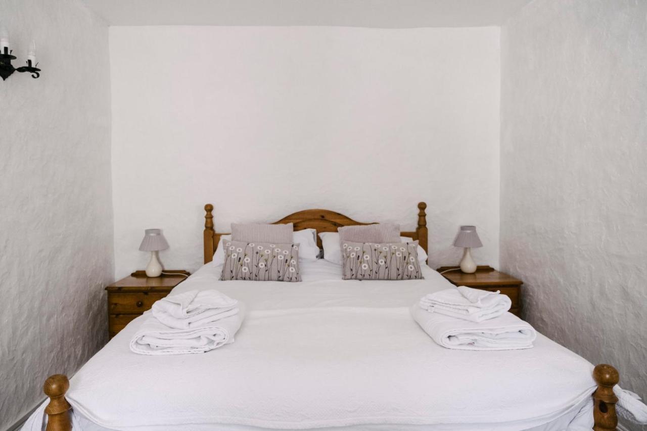 Finest Retreats - Swallow Cottage Сент-Остел Экстерьер фото